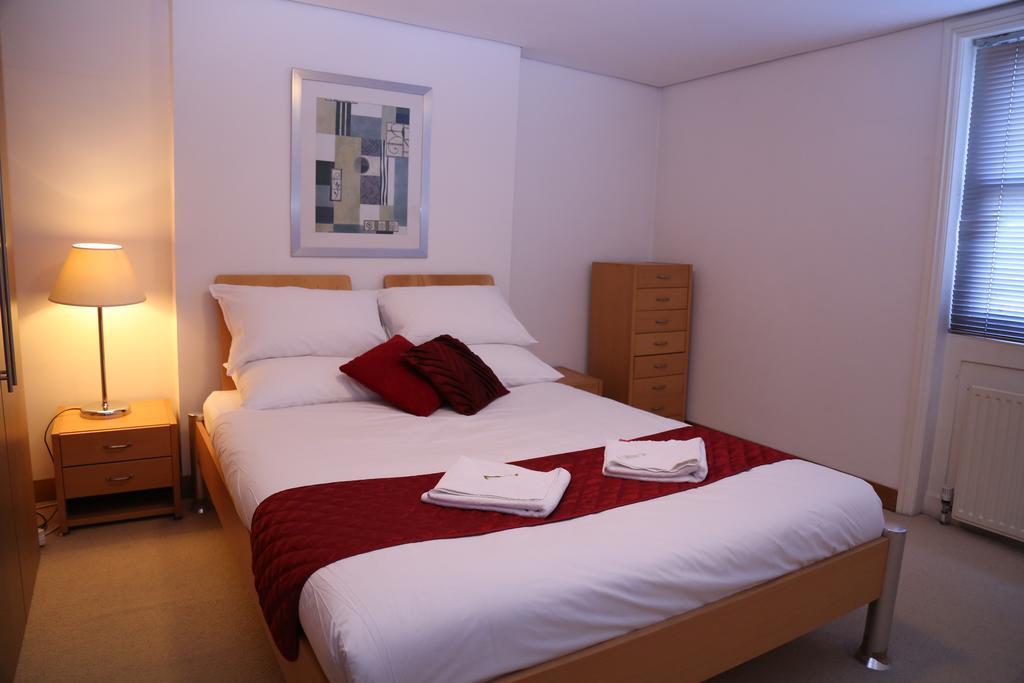 Paddington Southwick Street Apartments Londres Habitación foto