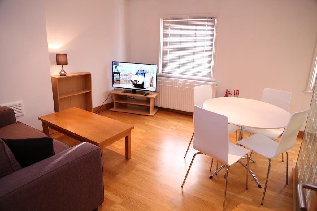 Paddington Southwick Street Apartments Londres Habitación foto